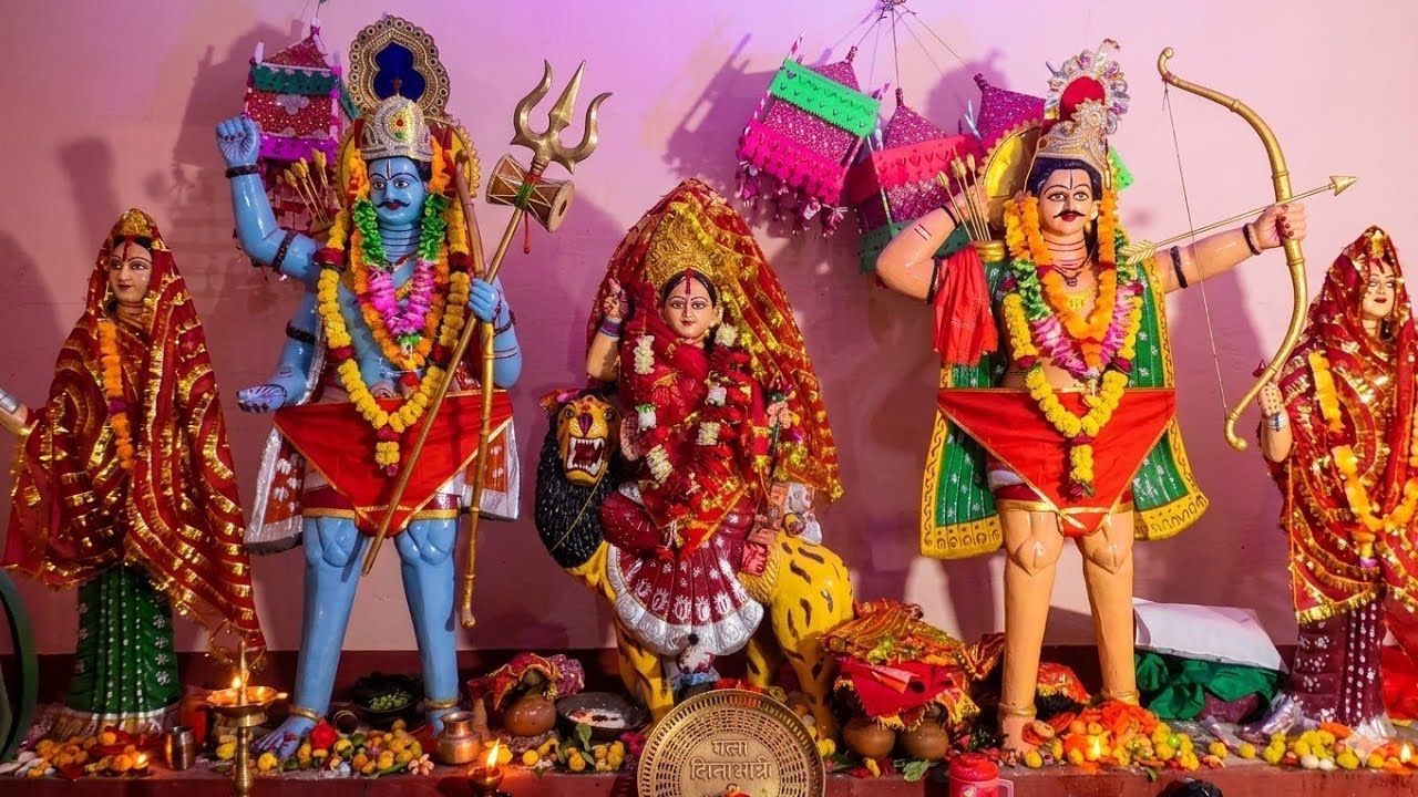 जय बाबा दीना भदरी बाल मंडली सिंग यान (फतेपुर), Mayank,majhi #dina,bhadri