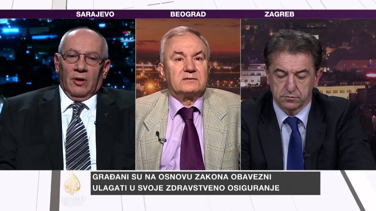 Kontekst: Javno ili privatno zdravstvo