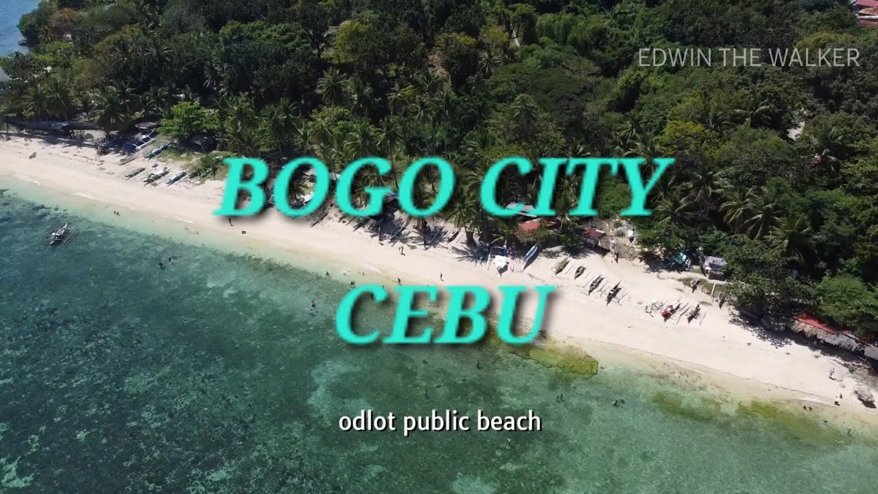 BOGO CITY, CEBU, PHILIPPINES 🇵🇭