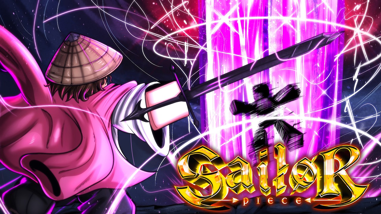 Going From NOOB To PRO In 1 Video! (Sailor Piece)