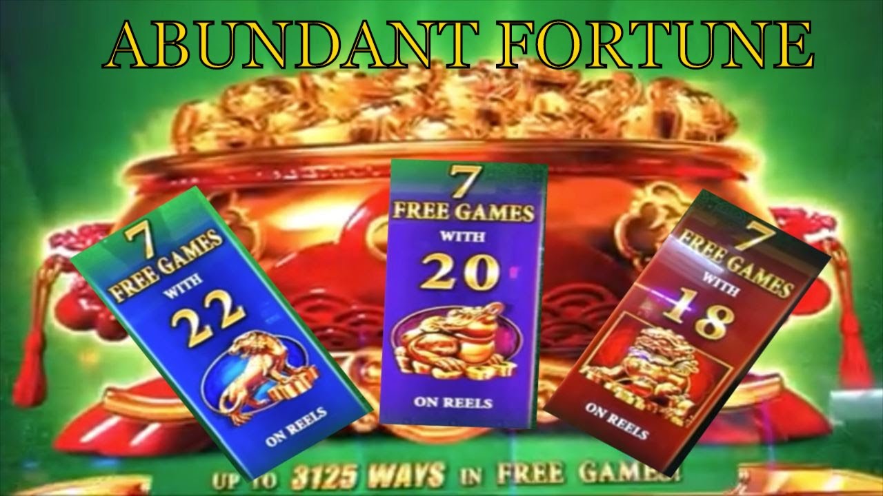 ★BIG WIN !!★ABUNDANT FORTUNE (BA FANG JIN BAO) Slot (KONAMI)☆TIGER/FROG/LION CHOOSE $2.64 Bet ☆彡栗