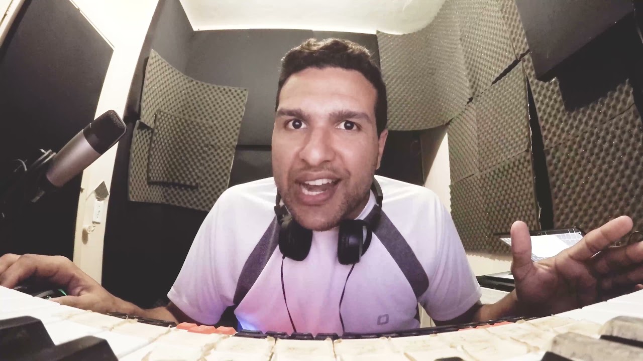 COMO EU FIZ PRA MONTAR MINHA EMPRESA DE SOM E LUZ PARA EVENTOS COM 0 REAIS NO BOLSO + LINK/CURSO