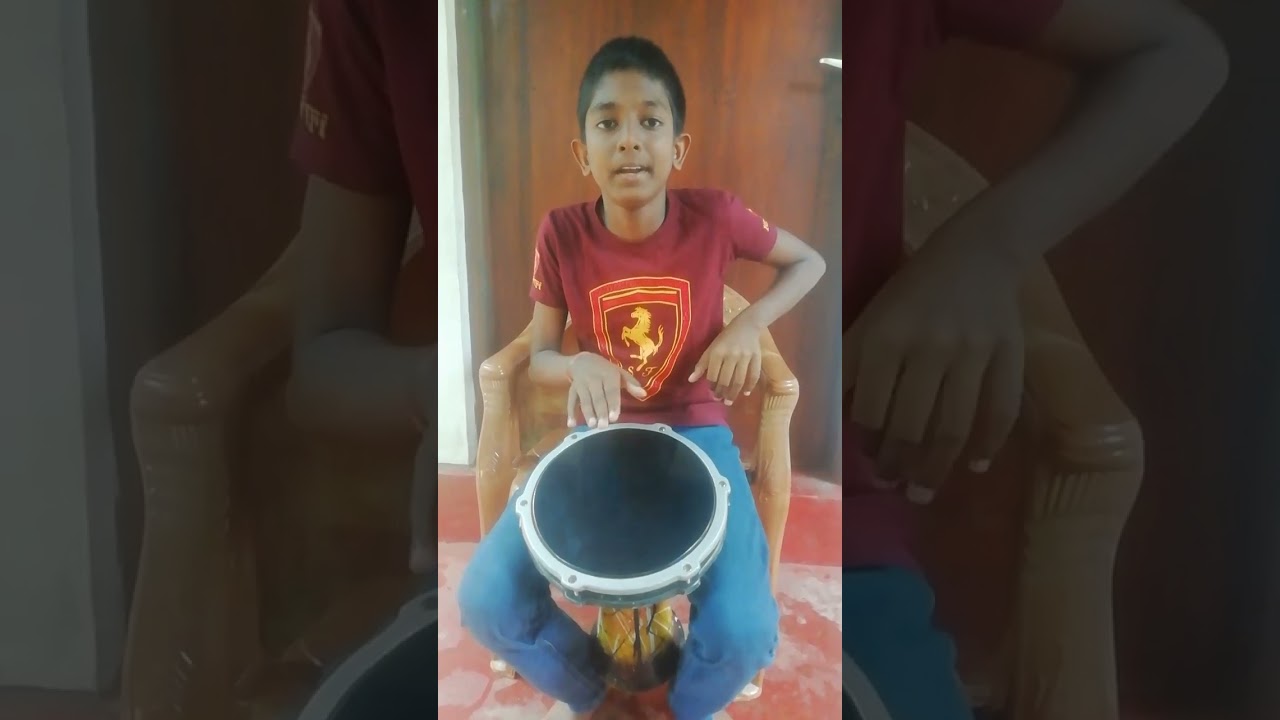 රමණීයයි  ඒ මදුර  ජවනිකා #bongo