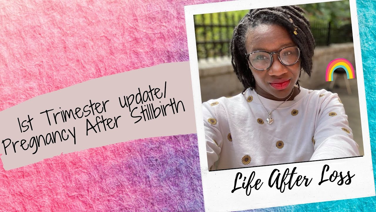 Pregnancy after stillbirth + High Risk Pregnancy | First Trimester Update | Incompetent Cervix