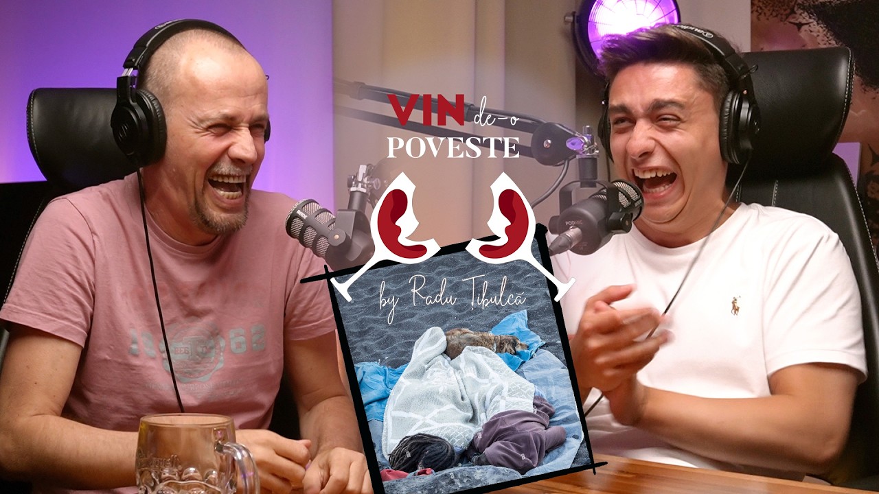 VARZA - ERAM VEDETE, DAR DORMEAM PE PLAJĂ!