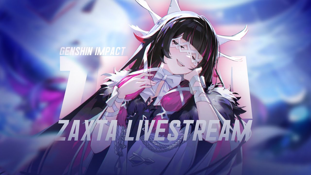 Story lentern rite final dan kelarin event turu - Genshin Impact