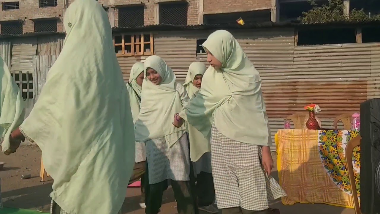 Doughter waqiah drama..