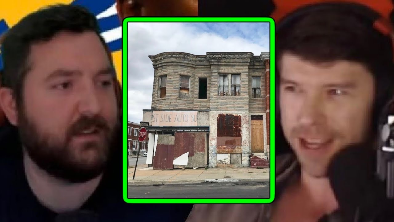 Ghetto Cities | PKA