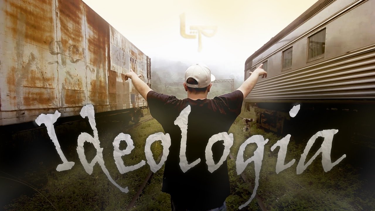 Leo Papel - Ideologia | Videoclipe Oficial