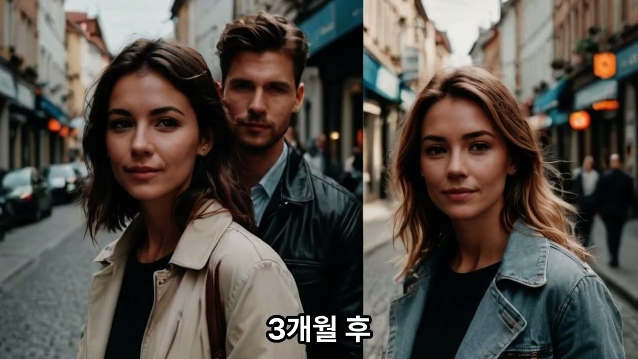 집은 안식처인가, 전쟁터인가