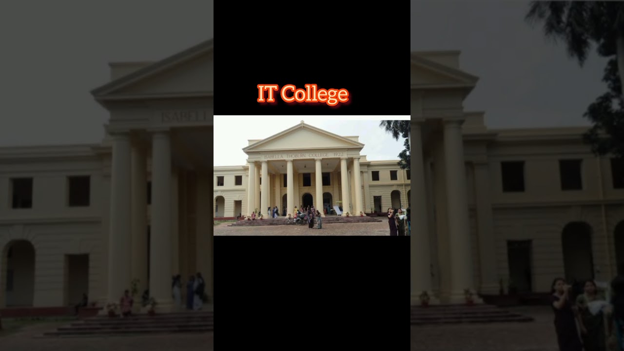 Top 5 Girls Degree colleges of Lucknow #admission #upboard #girlscollege