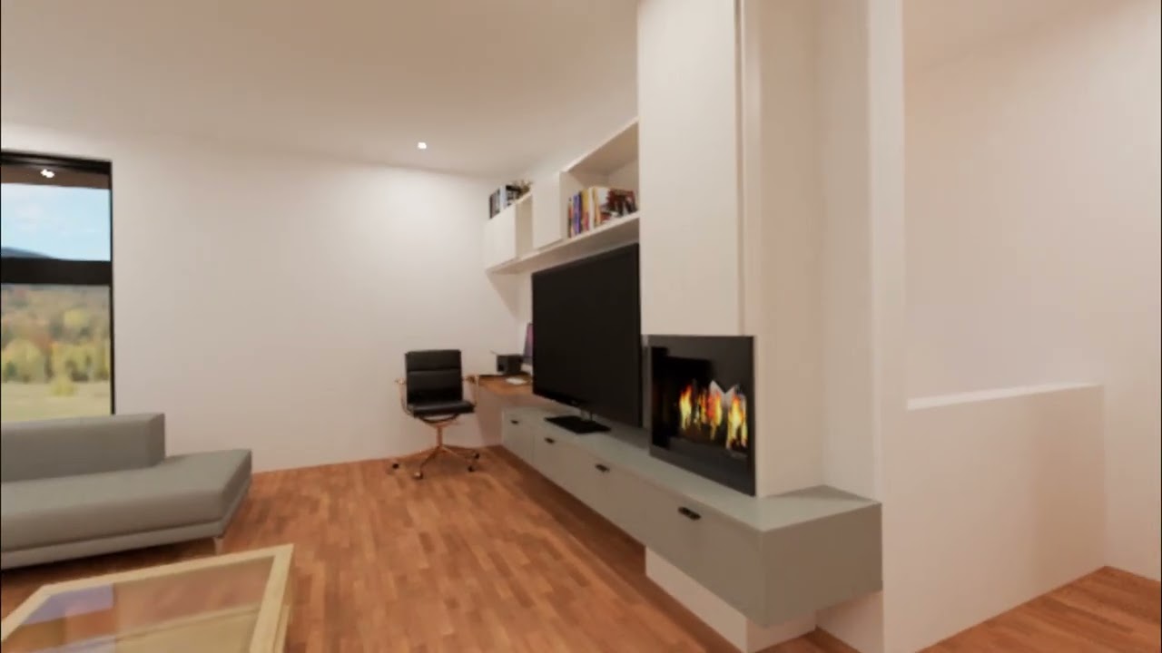 CASA MONDRAGON