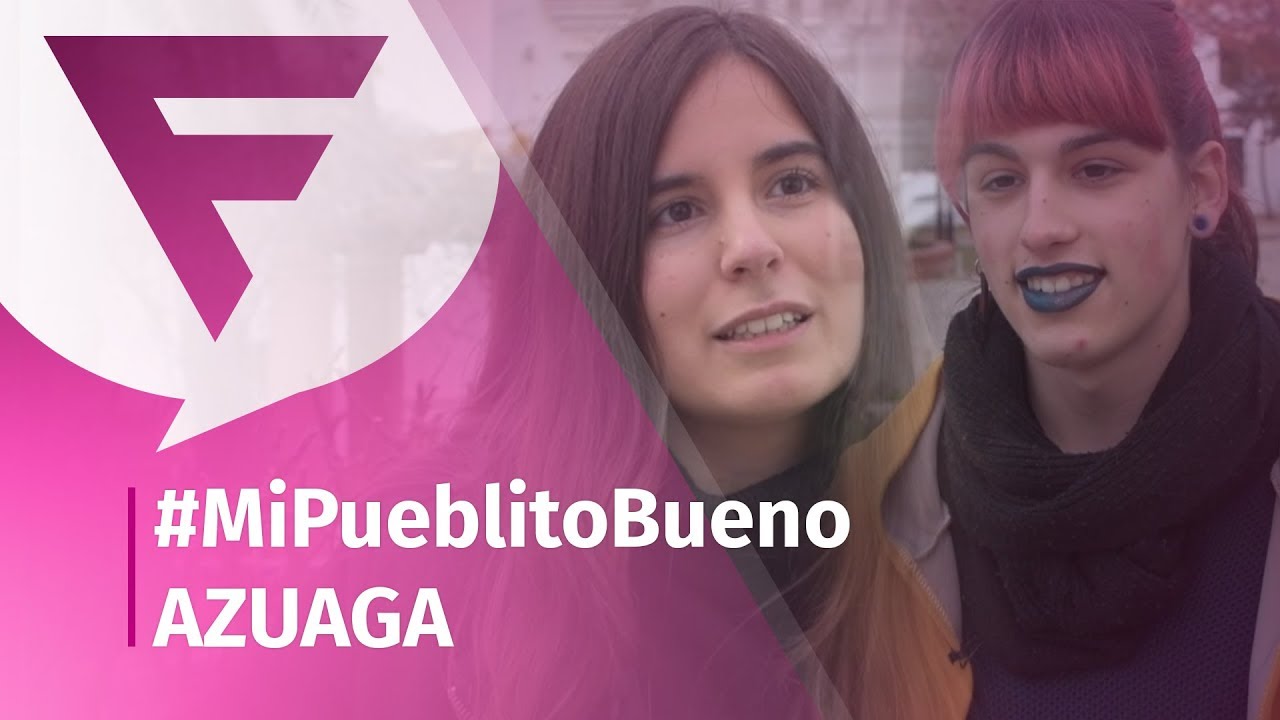 Mi Pueblito Bueno | Azuaga