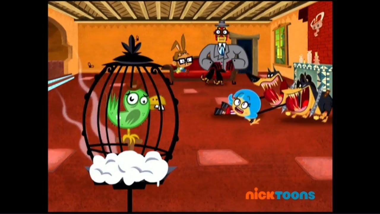 Nicktoons Commercial Breaks (May 5, 2021)