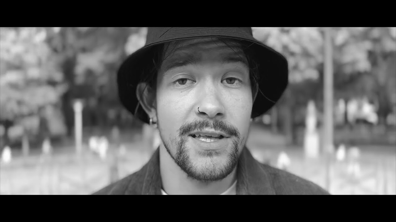 Gorkha Paul - Vitoria (Videoclip HDR)