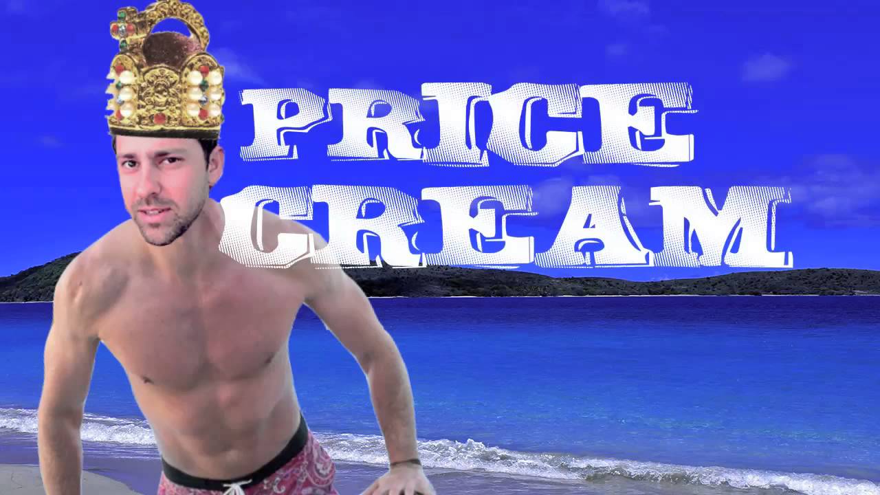 Pricey $hit 2 - 1000 Dollar Summer Sale
