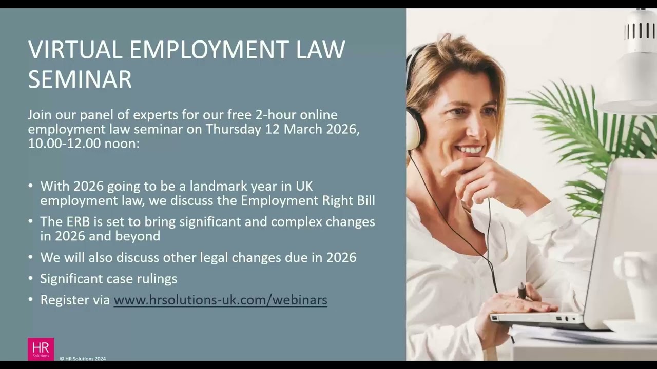 New deal for working people: Planning for change