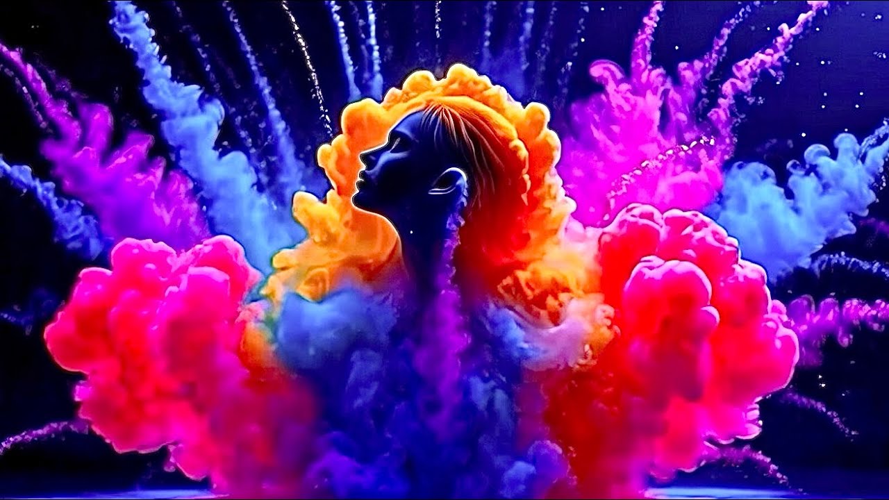 3D HOLOGRAM: 25 Epic 3D Hologram Ideas #3d #3dhologram #ai  #neon