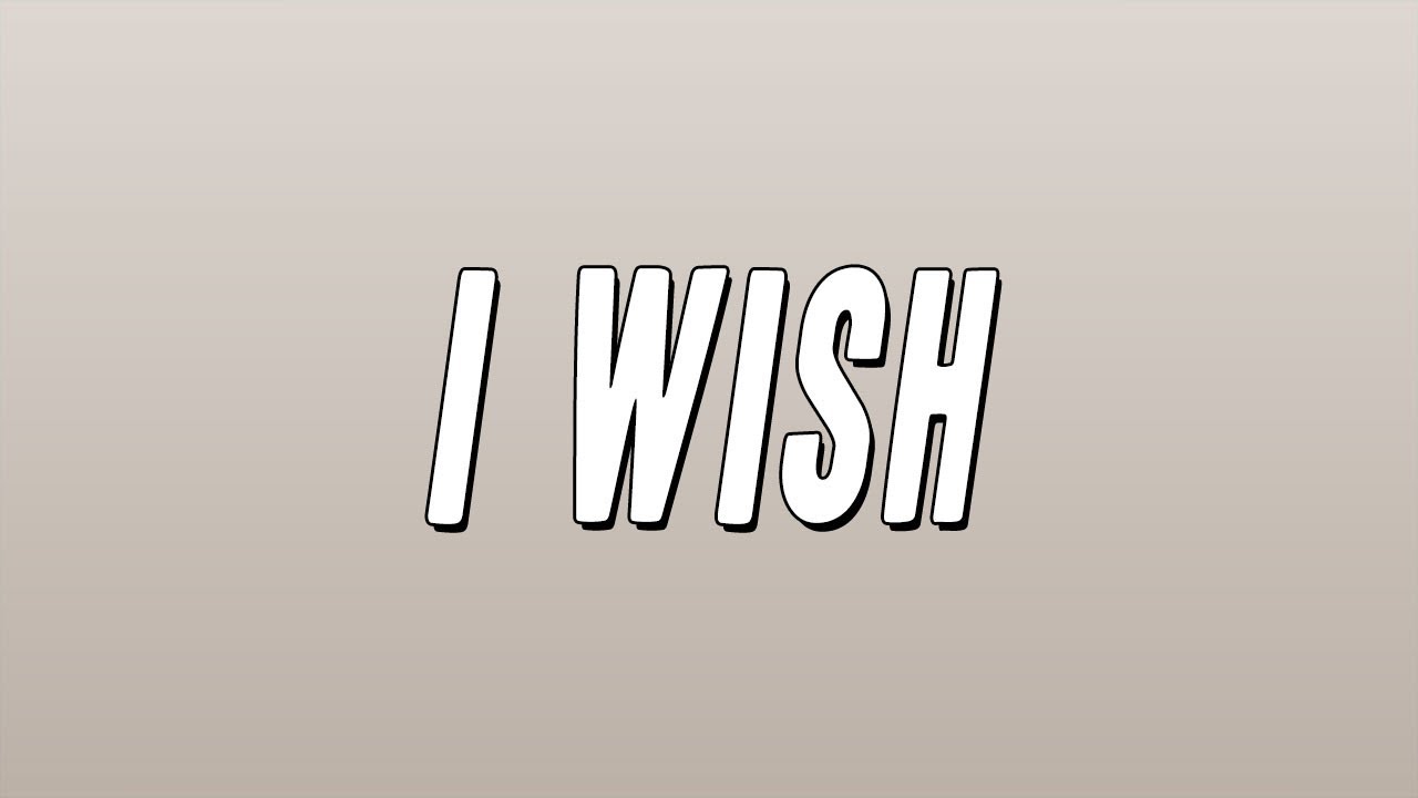 JAE5 & Lojay - I Wish ft. Libianca (Lyrics)