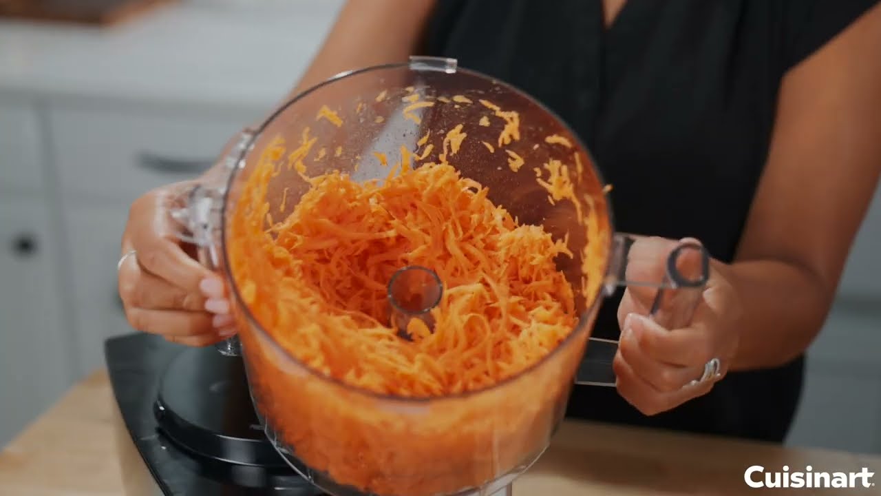 Cuisinart&reg; | Custom 14 Cup Food Processor