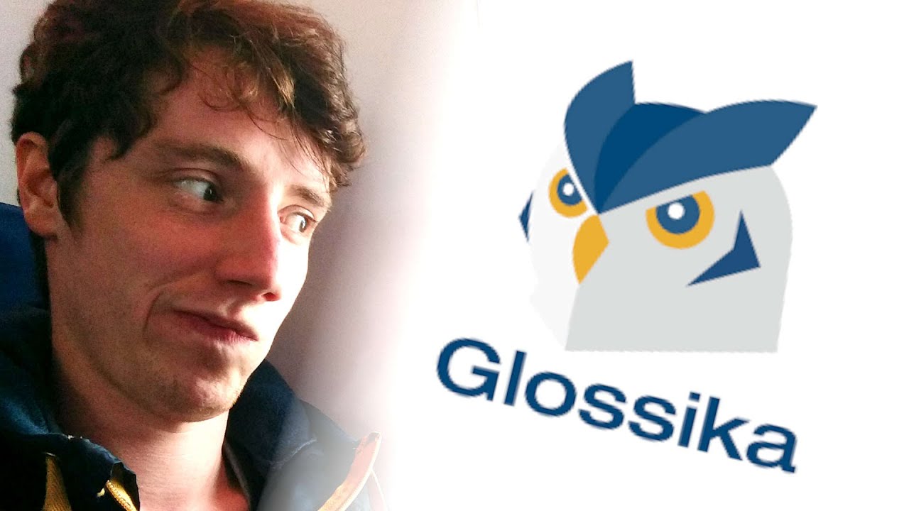 Glossika review - I can't believe this ...