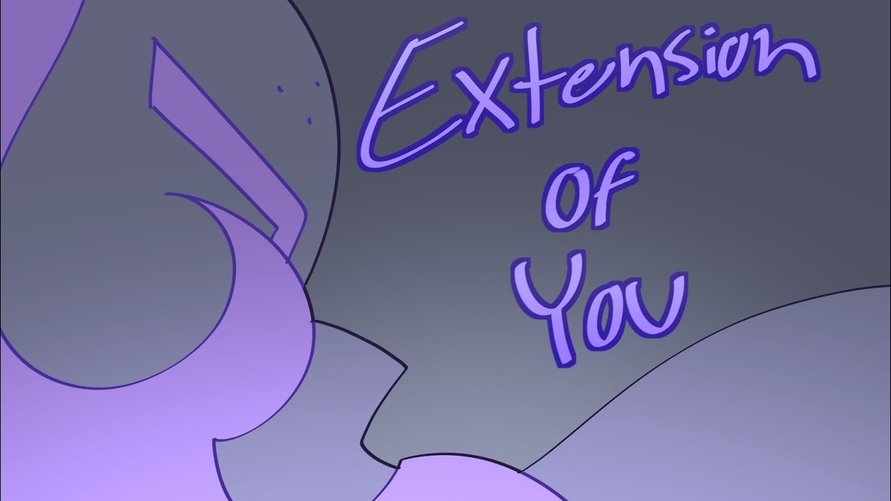 Extension of You | CRK Animatic