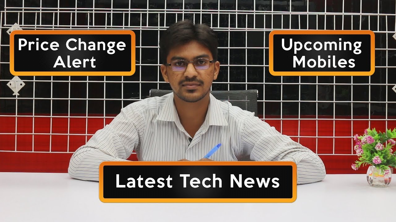 Latest Tech News | Price Change Alert | Upcoming Mobiles | Honor 10 Lite Pro | Realme 5 and 5 Pro