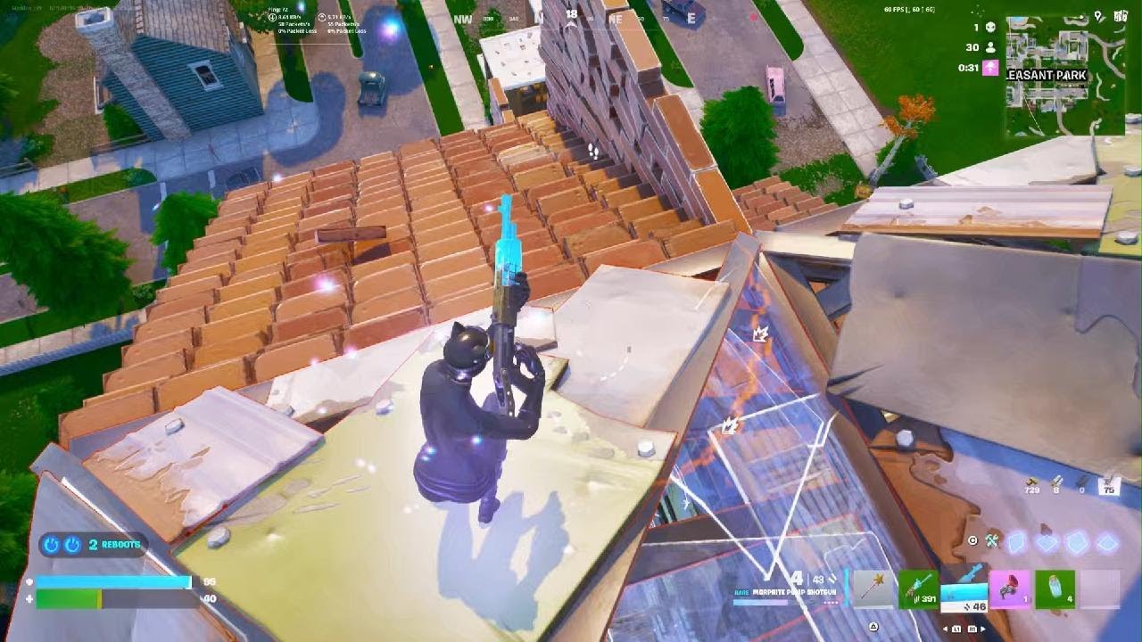 victory Royale