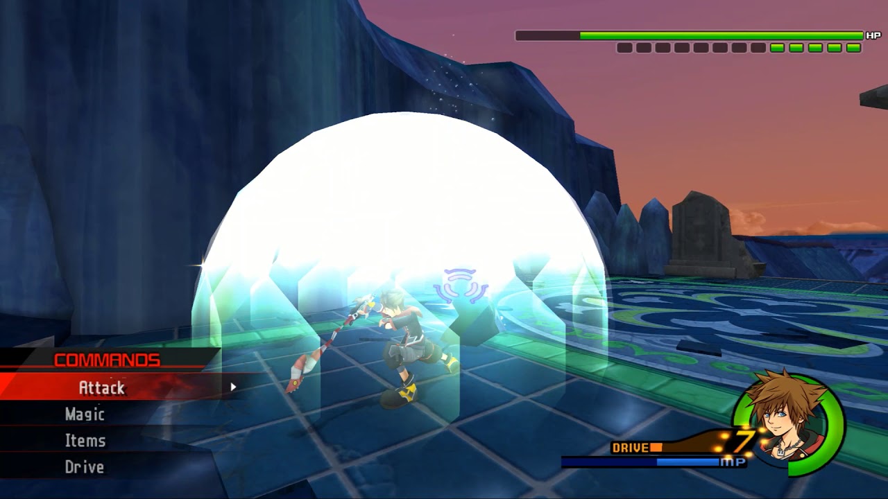 Better solo data Demyx (LVL 1/Solo/TAS)