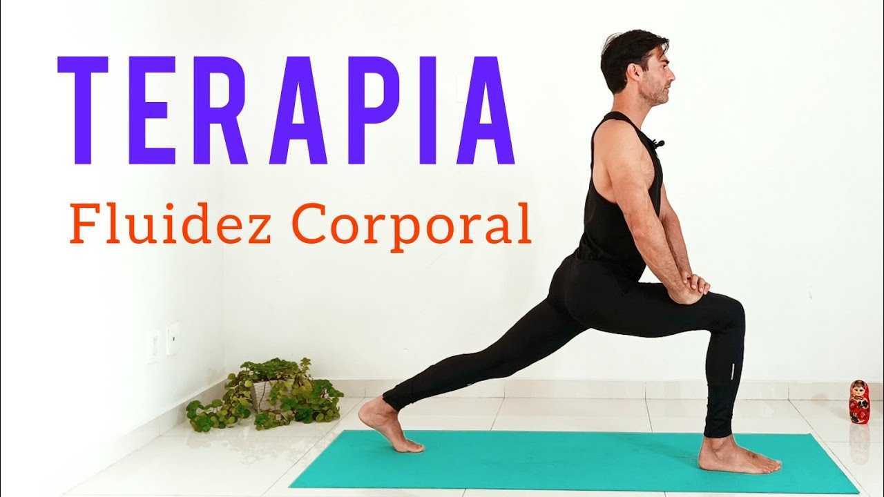 CUERPO DINÁMICO 🤸 para ELIMINAR DOLORES 🙏😅💯