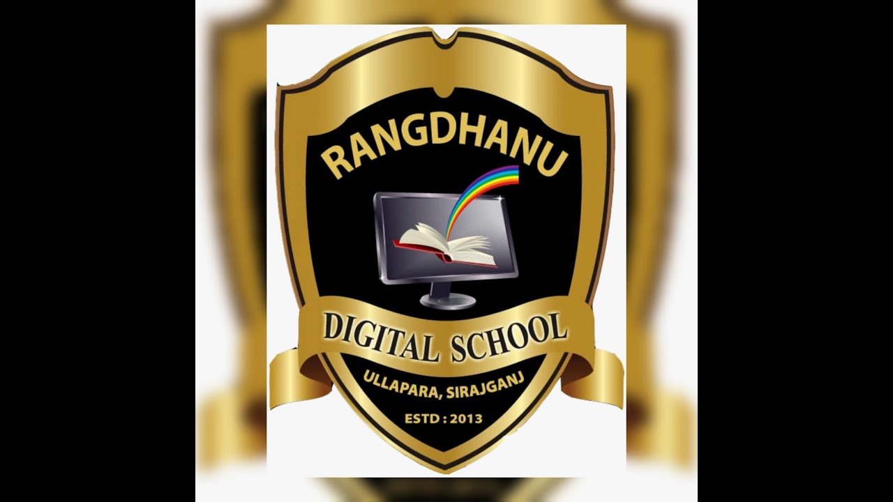Rangdhanu Digital School Live Stream
