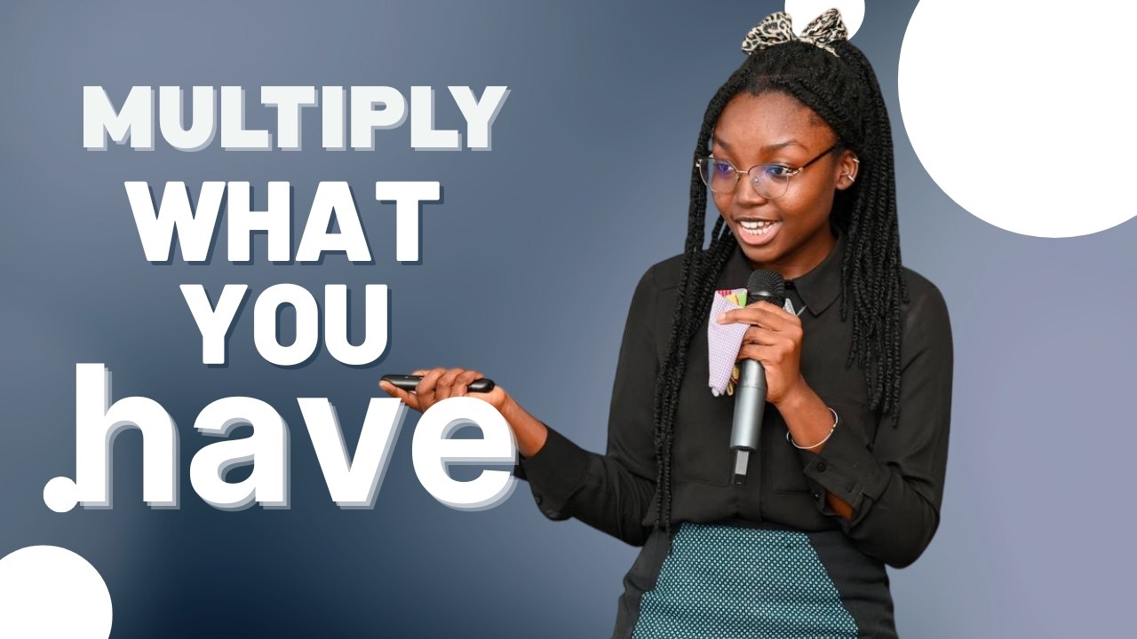 You Already Have What You Need — You Just Haven’t Leveraged It