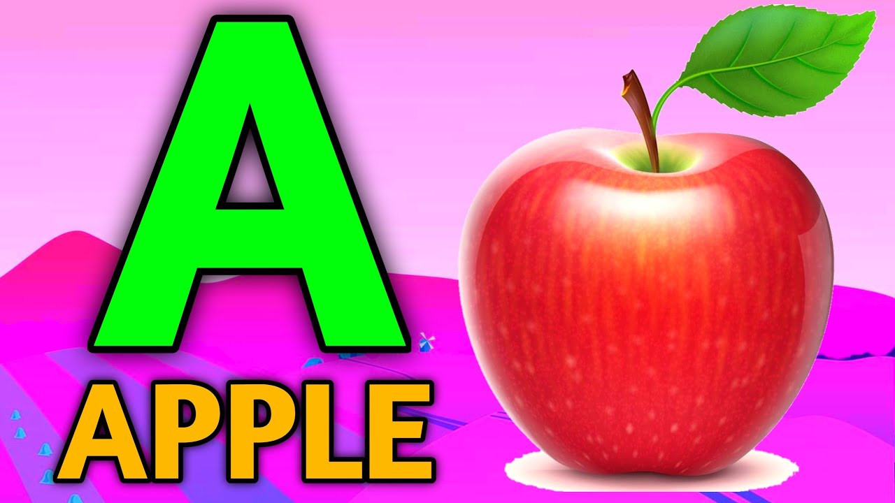 a for apple b for ball c for cat | a for apple | abcd | phonics song | abcd song | abcd wala