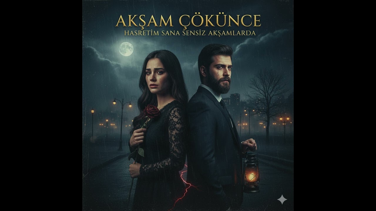AKŞAM ÇÖKÜNCE - BOZLAK ABONE OLUP DESTEK VERMEYİ UNUTMAYIN LÜTFEN DAHA İYİ ESERLER İÇİN
