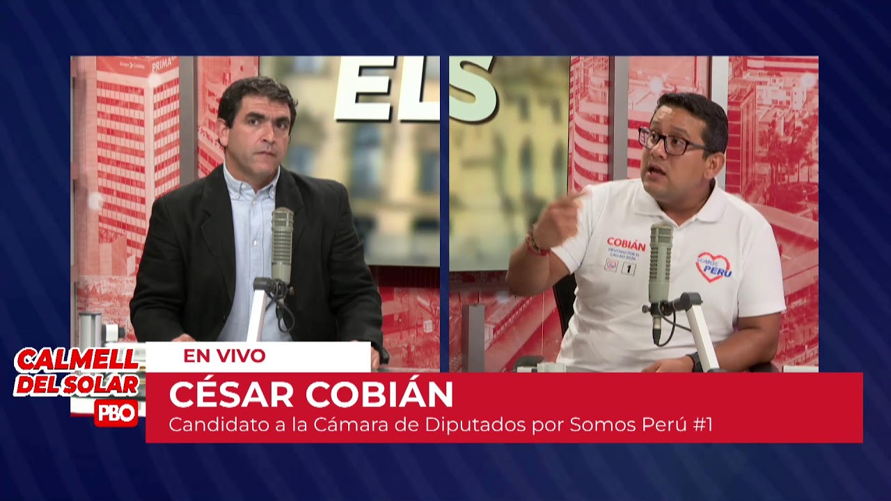 PBO EN VIVO