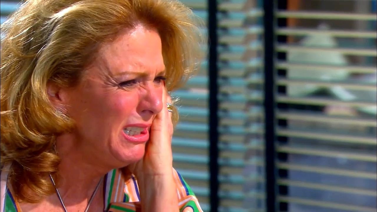 TRETA! Renata e Eunice trocam tapas - Vende-se um Véu de Noiva (2009)