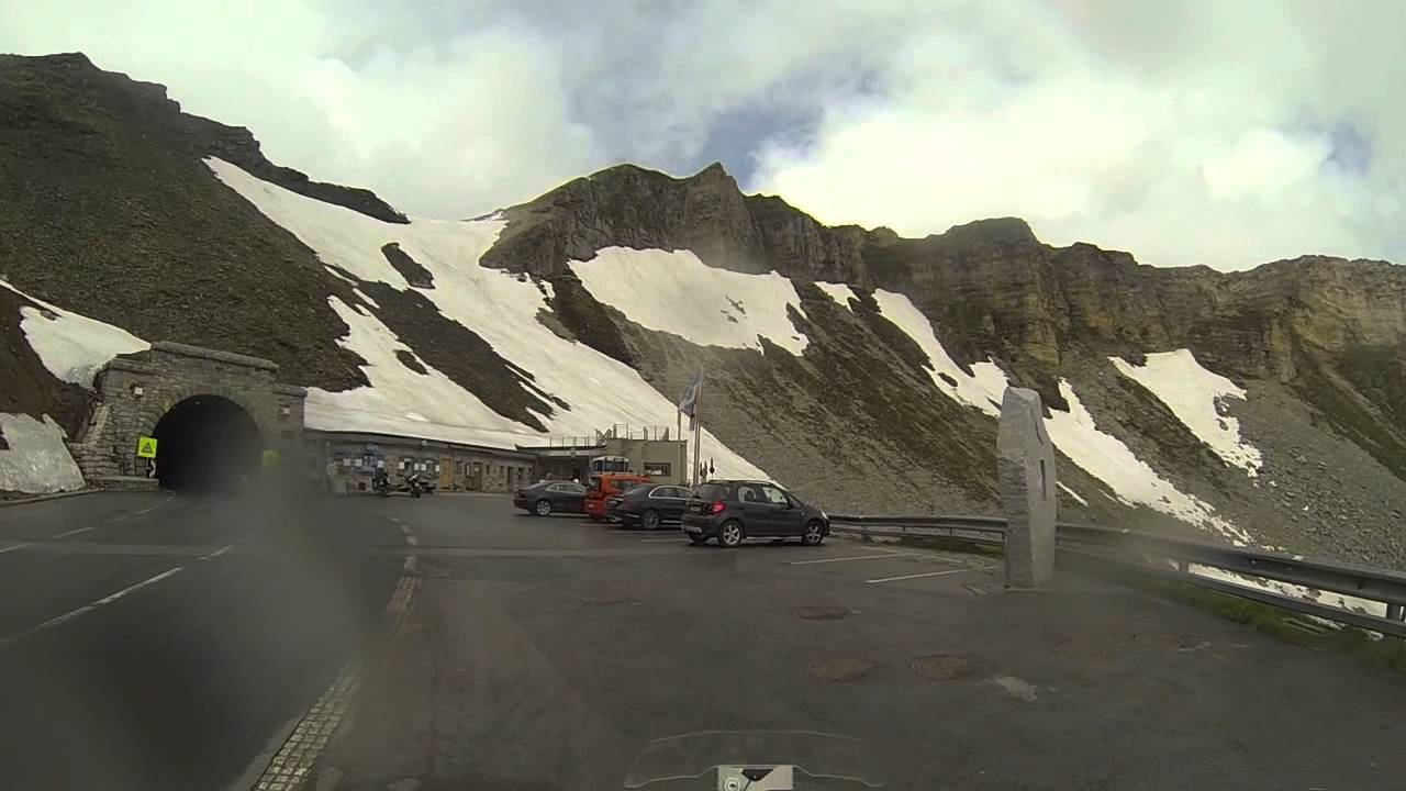Hochtor 2504m