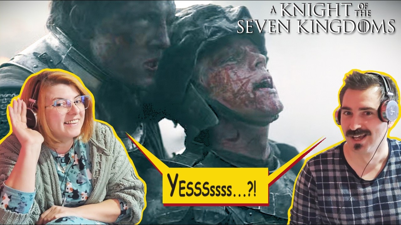 A Knight of the Seven Kingdoms 1x5 