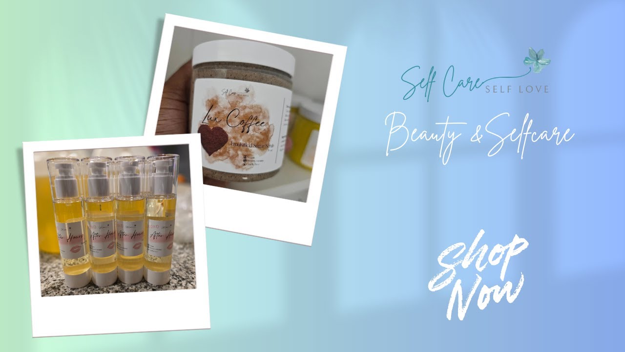 NEW SPRING SCENTS ARE HERE! | Use code selfcare10 for 10% off!