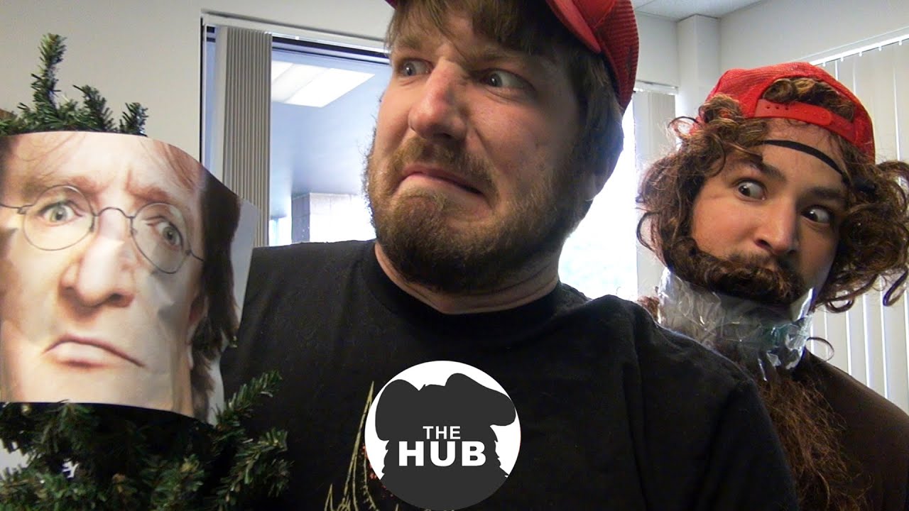Gifts for Jordan | The HUB - October 1, 2015