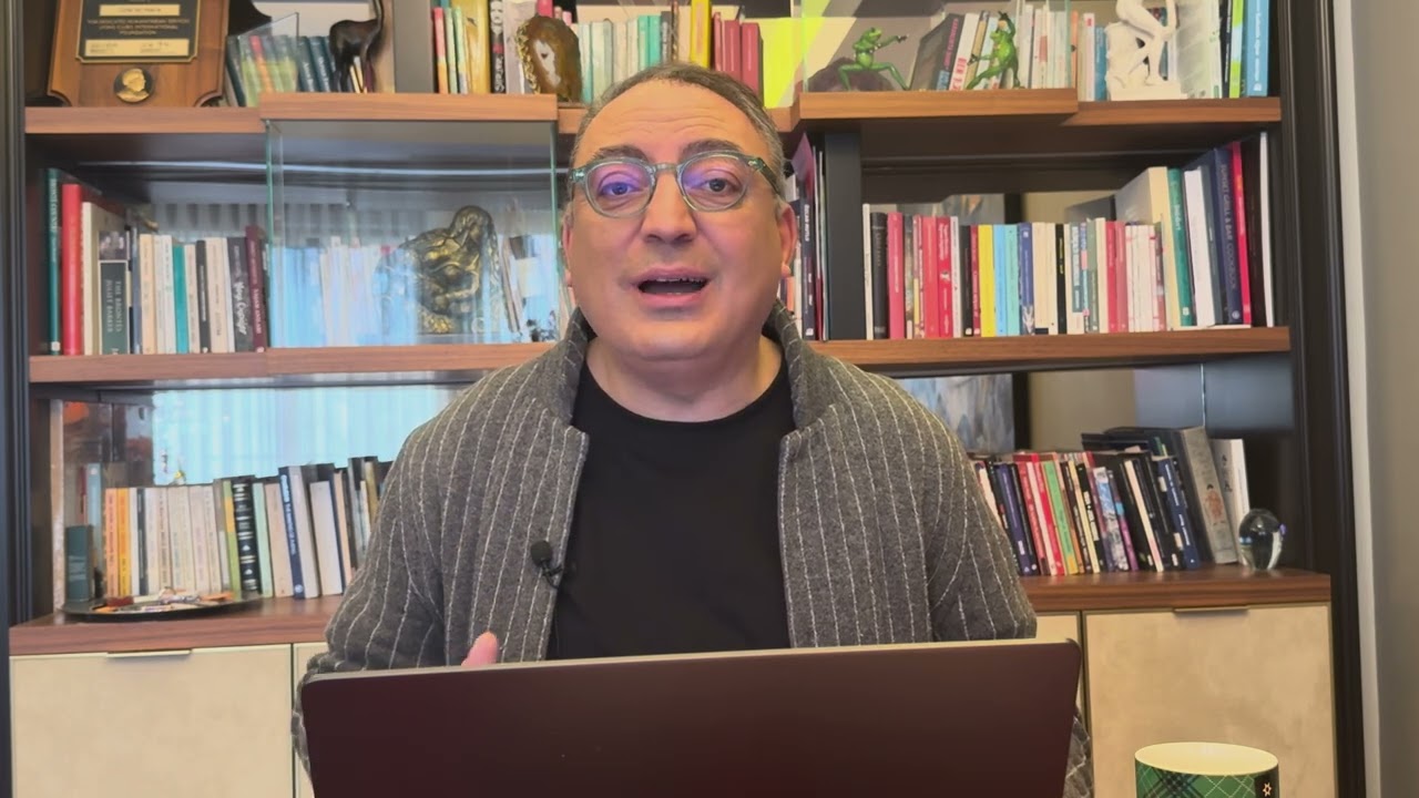 Gıda fiyatları hep yüksek. Çözüm istemiyorlar çünkü rant büyük. 