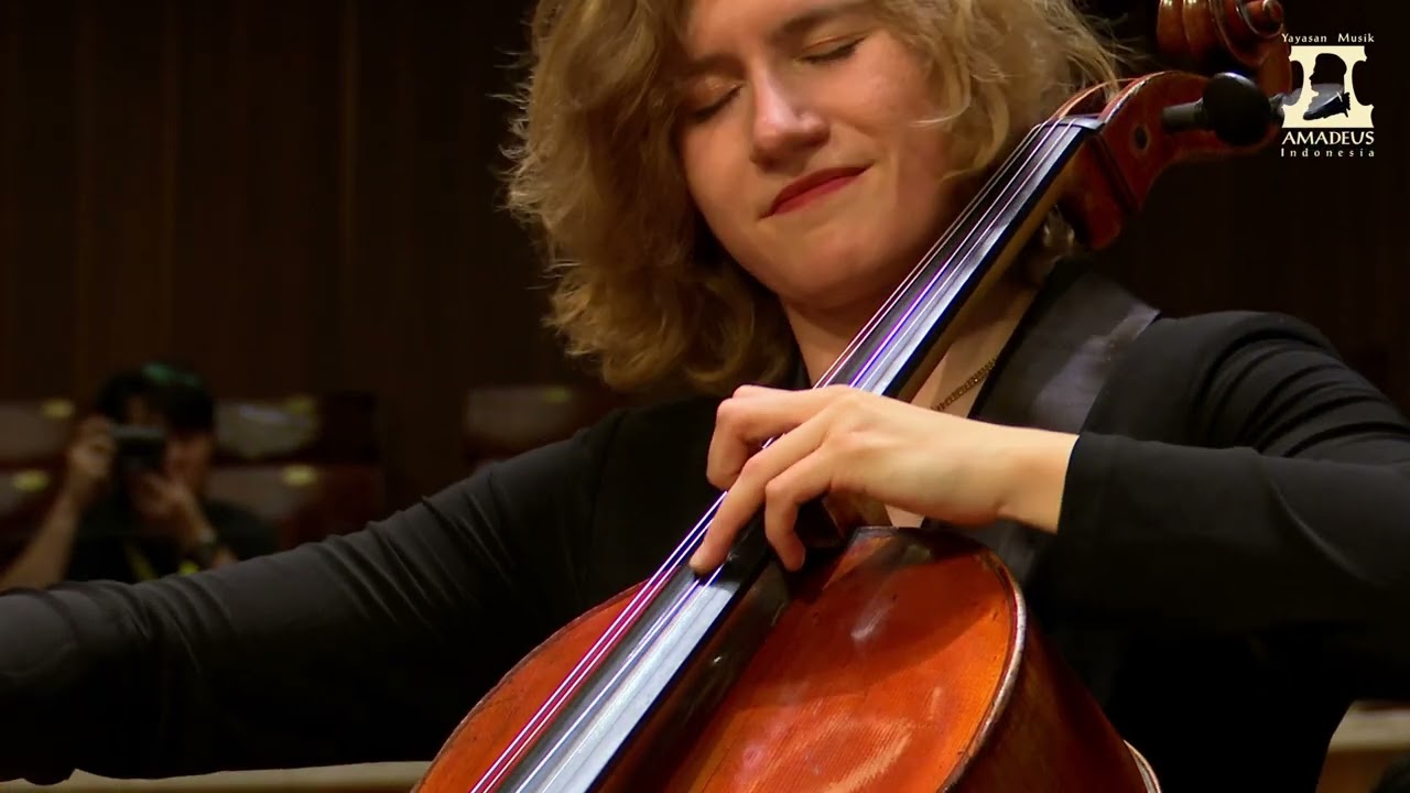 Du bist die Ruh - Franz Schubert (Arr. Max Reger)