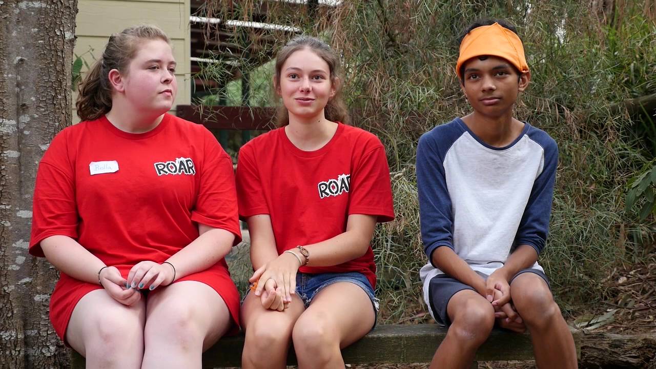 Community Values Statement