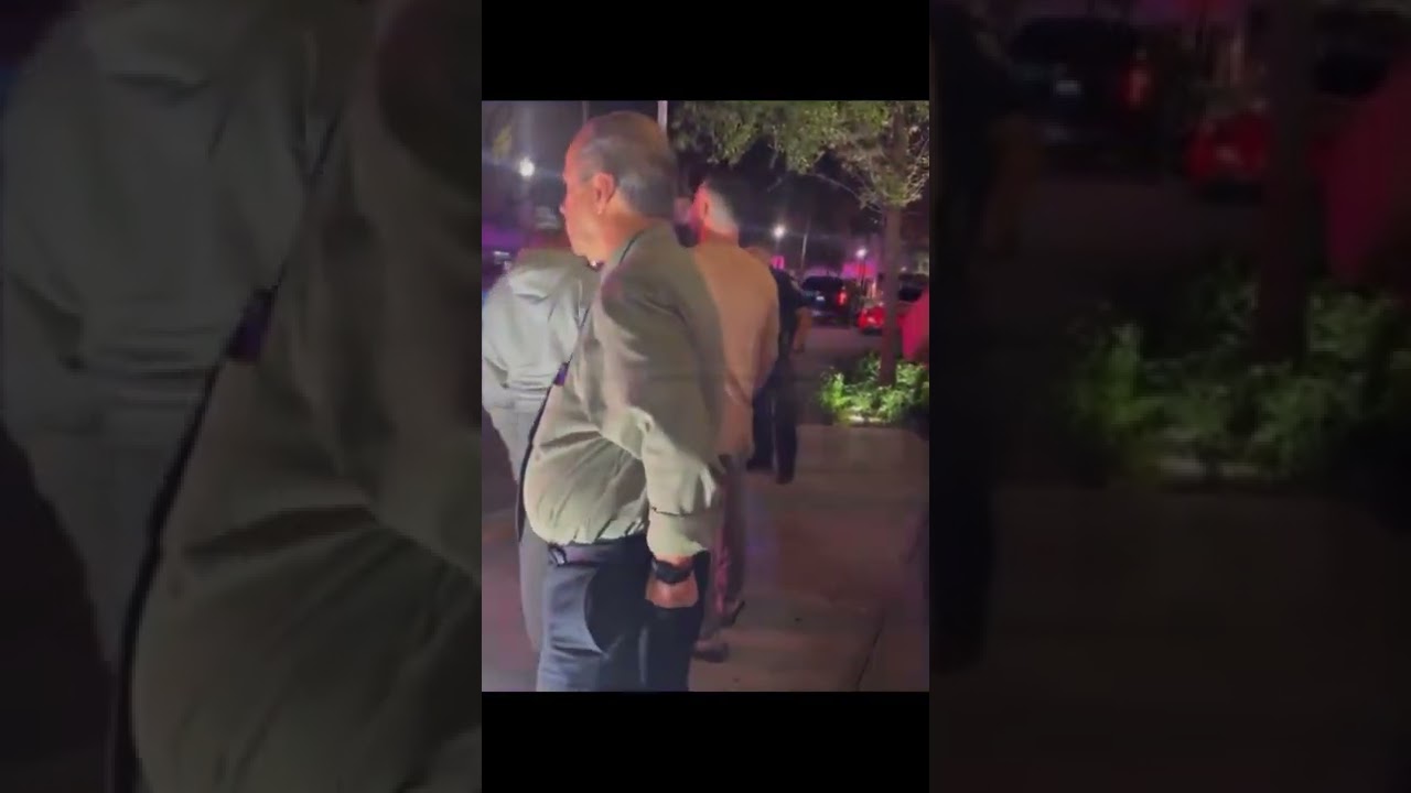 Colby Covington Confused After Being KO'd By Masvidal