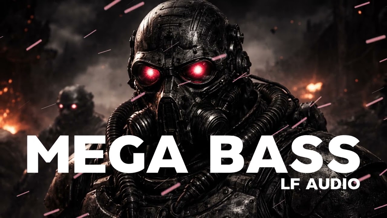 CAR MUSIC | EDM REMIX • CLUB BANGER 🔥 | BASS BOOSTED 🔊 | NIGHT DRIVE 😎 GYM WORKOUT 💯MEGA BASS Vol.35