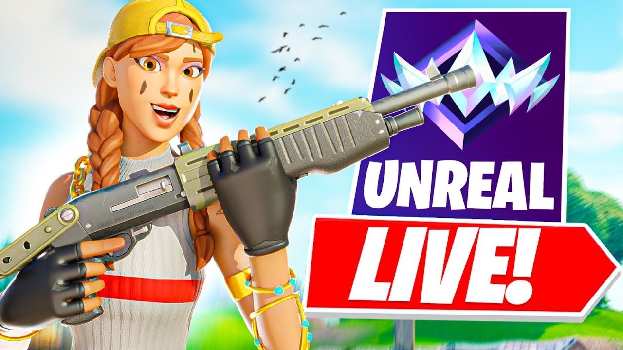 Carrying Viewers To Unreal