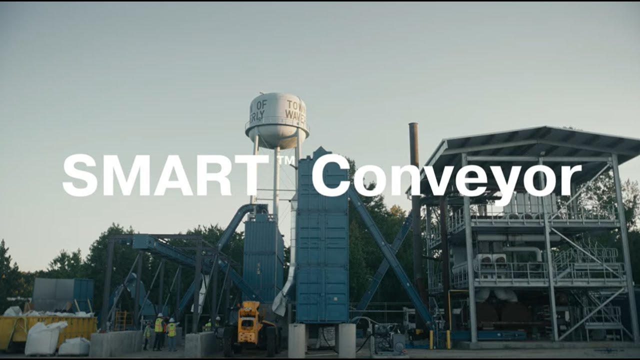 BE&E, The SMART Conveyor™ Company