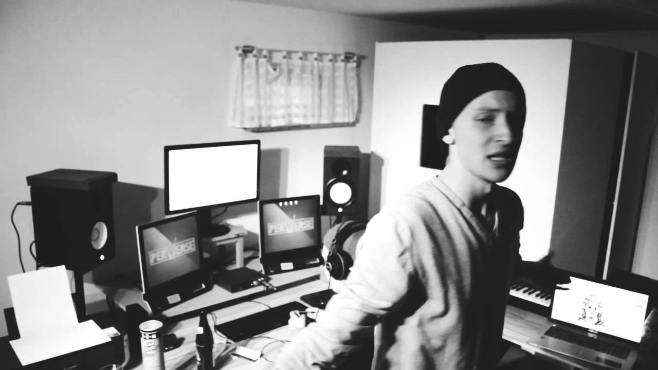 Aytee - #Bars4Laas