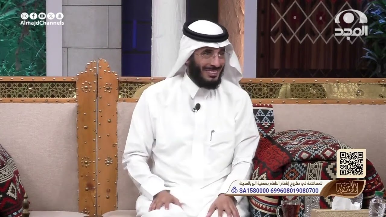 رجل يدين الناس تدين منه شخص وسدد أول دفعة وبعدها غاب ولما بحثوا في أمره كانت المفاجأة! علي التميمي