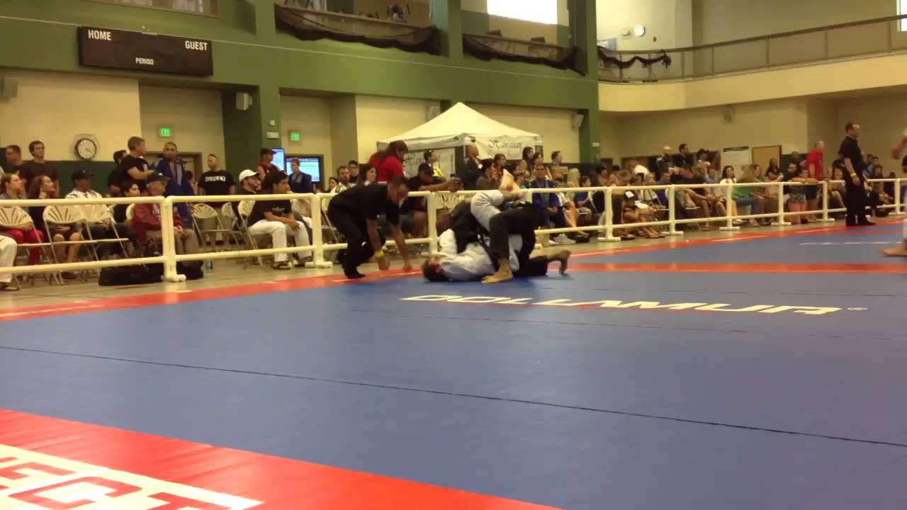 Lake Tahoe classic Bjj Caleb Eberling HD